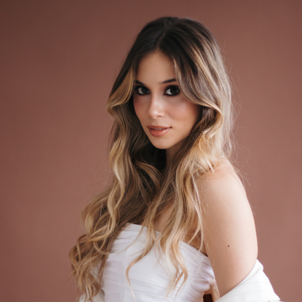 Julia Portela, fundadora da YZY School